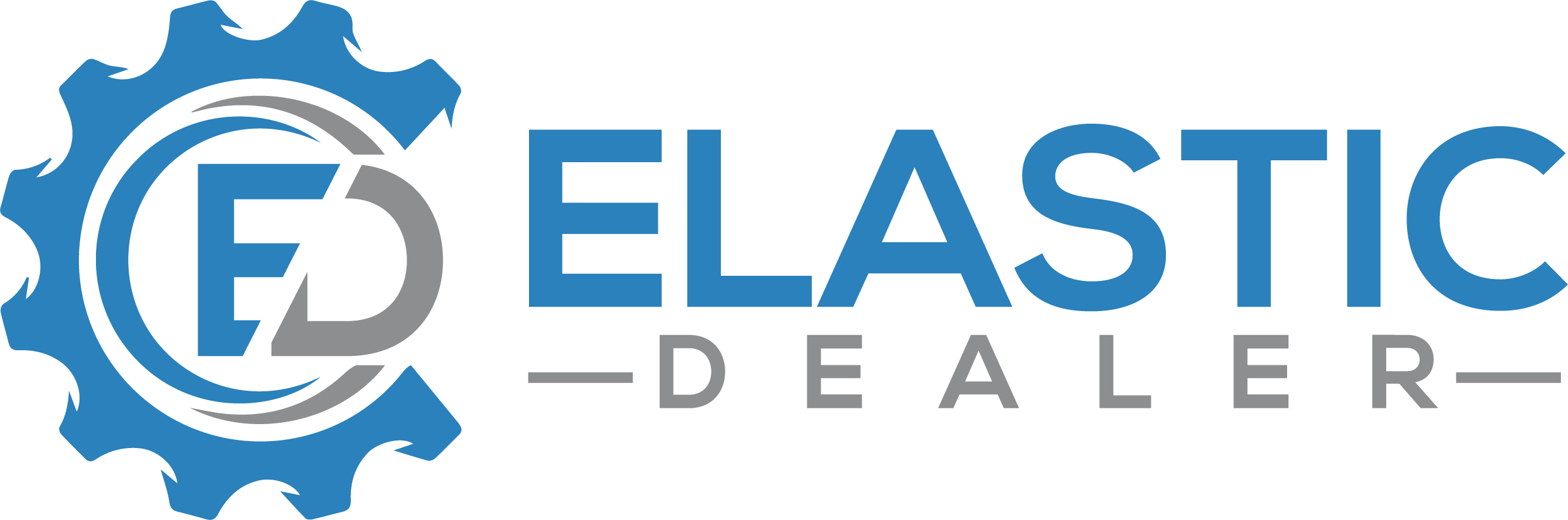 ElasticDealer Logo